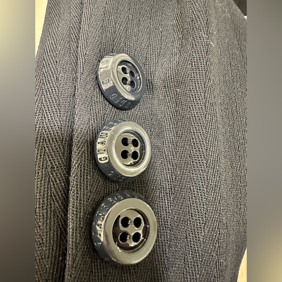 Gianfranco Ferre Studio Blazer - Picture 2 of 3